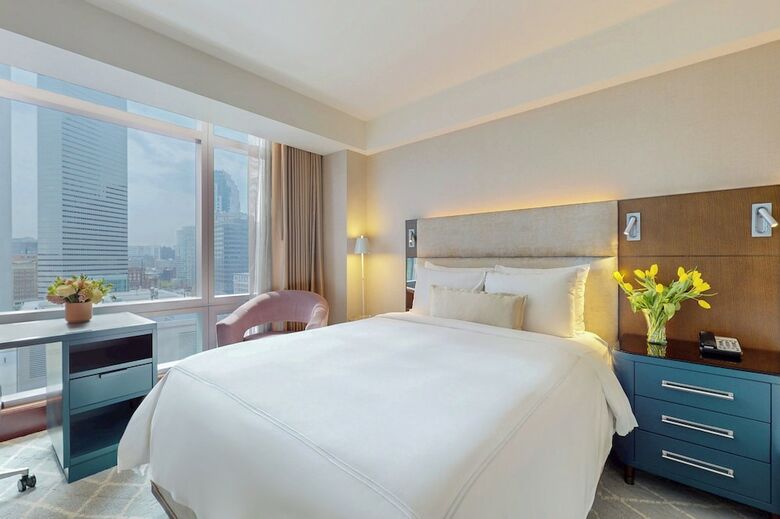 Hotel Intercontinental Boston