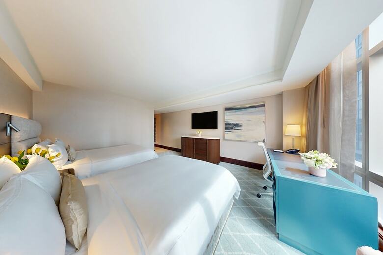 Hotel Intercontinental Boston