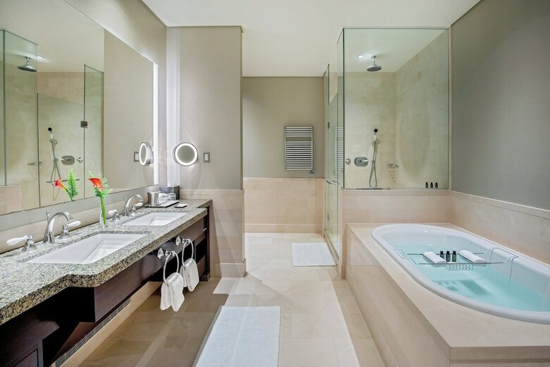 Hotel Intercontinental Boston