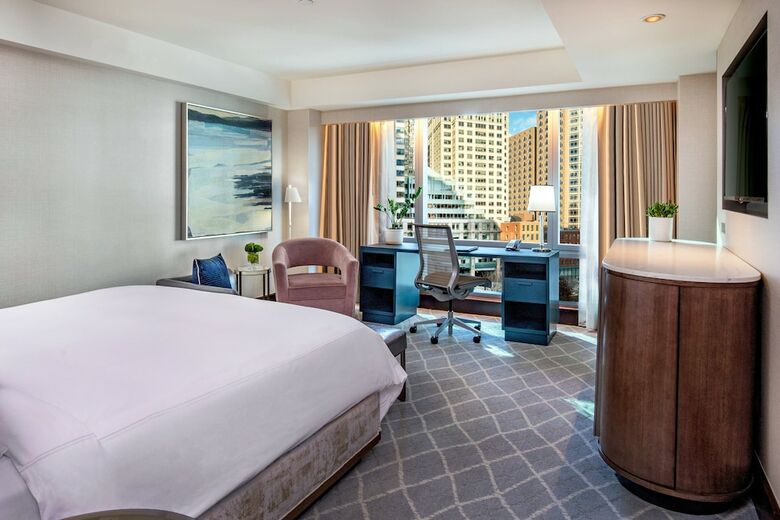 Hotel Intercontinental Boston