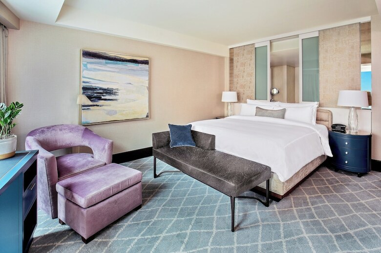 Hotel Intercontinental Boston