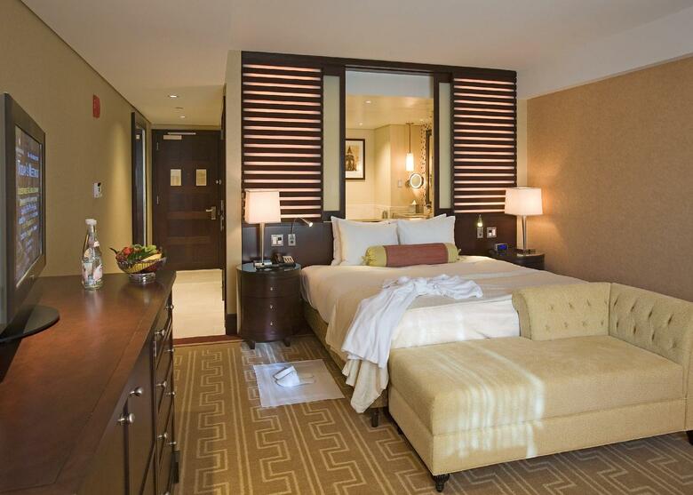 Hotel Intercontinental Boston