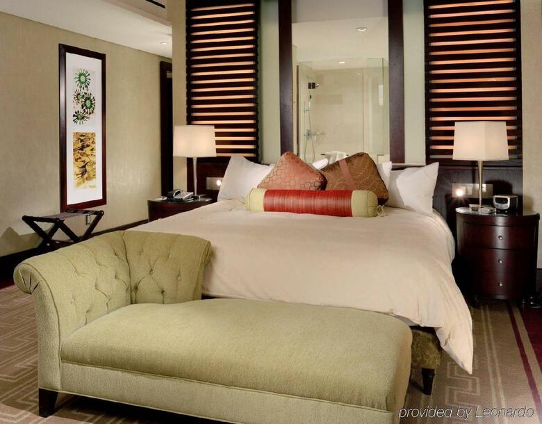 Hotel Intercontinental Boston