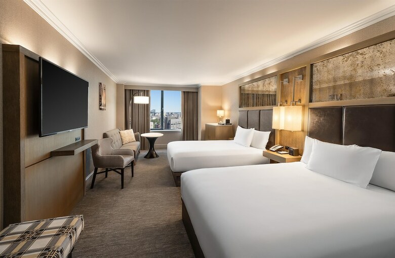 Hotel Hyatt Regency Boston