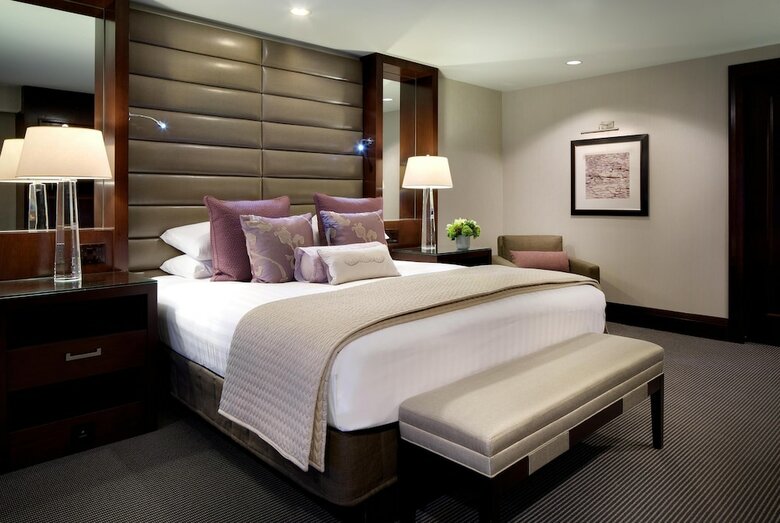 Hotel Hyatt Regency Boston