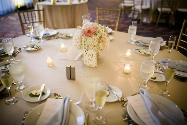 Hotel Hyatt Regency Boston