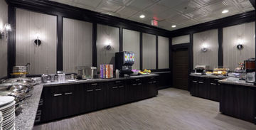 Hotel Holiday Inn Boston - Somerville