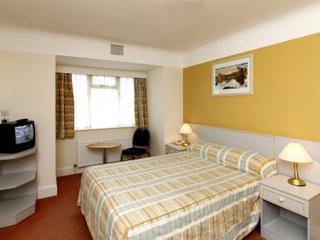 Hotel Russell Court