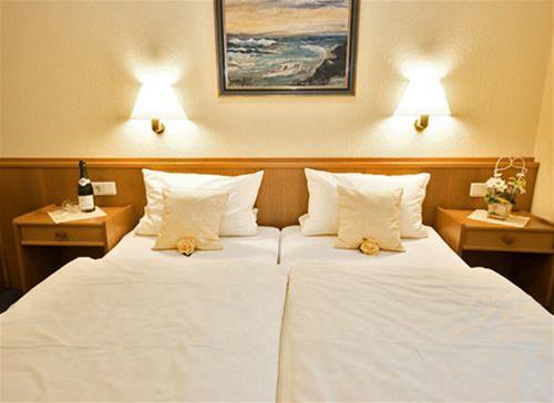 Hotel Deutsche Eiche