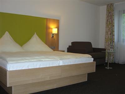 Hotel Deutsche Eiche