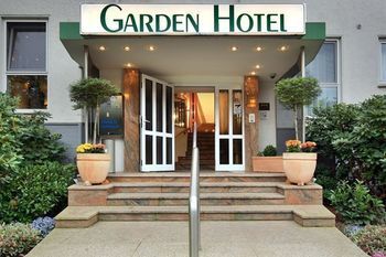 Hotel Garden