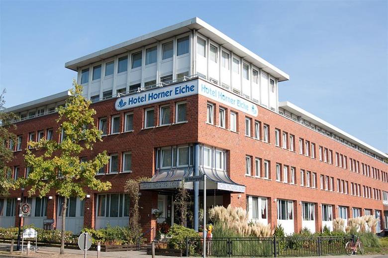 Hotel Horner Eiche
