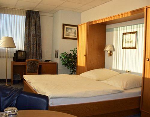 Hotel Horner Eiche