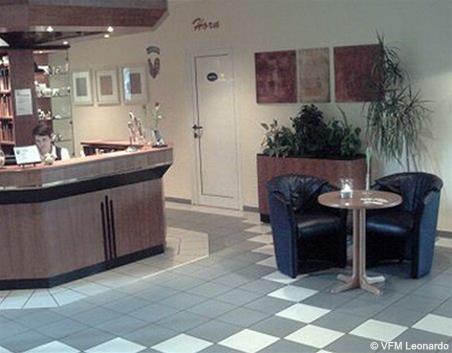 Hotel Horner Eiche
