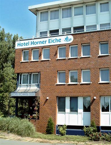 Hotel Horner Eiche