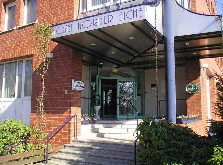 Hotel Horner Eiche