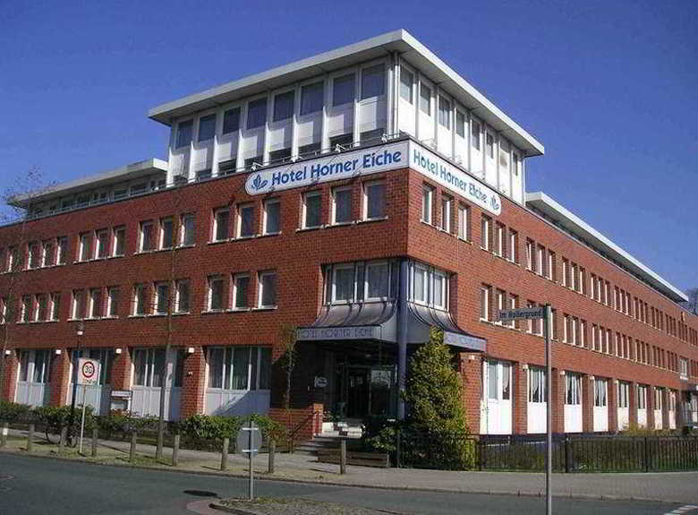 Hotel Horner Eiche