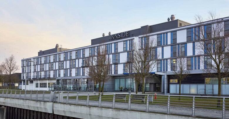 Hotel Innside By Melia Bremen