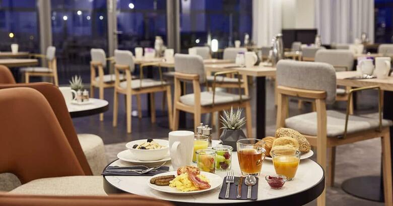 Hotel Innside By Melia Bremen