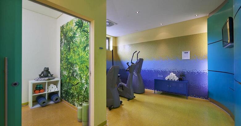 Hotel Innside By Melia Bremen