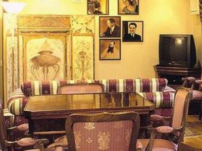 Hotel Opera