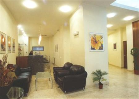 Hotel Central