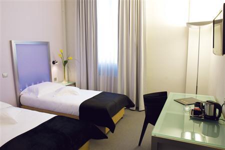 Hotel Central