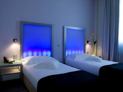 Hotel Central