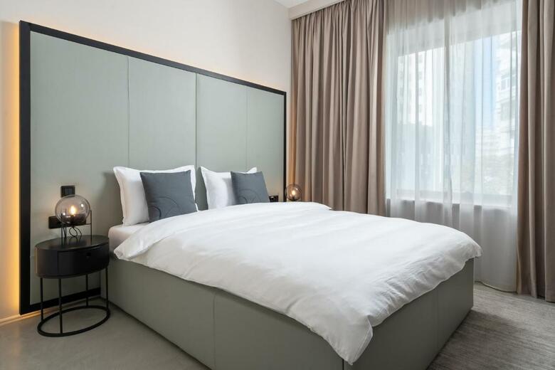 Hotel Ramada Majestic Bucharest