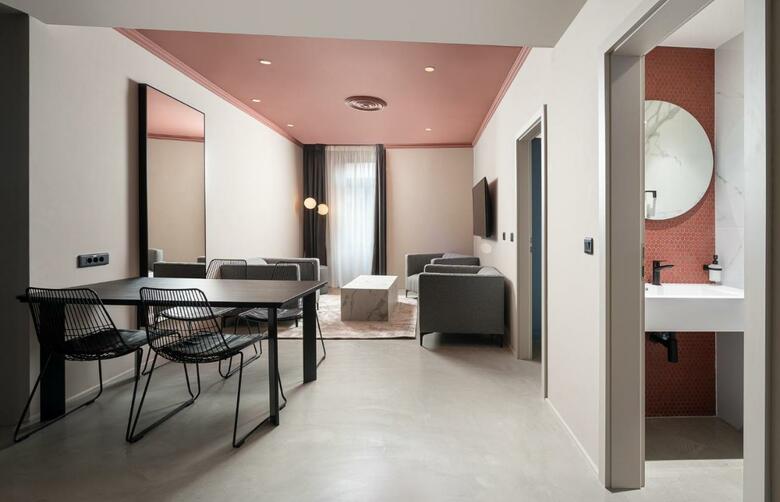 Hotel Ramada Majestic Bucharest