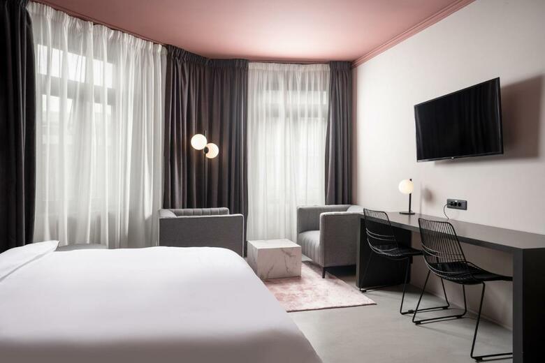 Hotel Ramada Majestic Bucharest