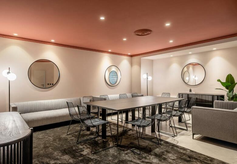 Hotel Ramada Majestic Bucharest