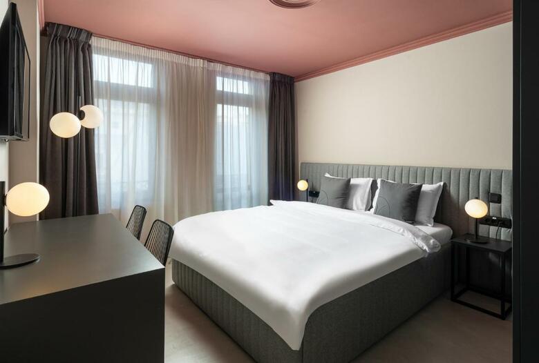 Hotel Ramada Majestic Bucharest