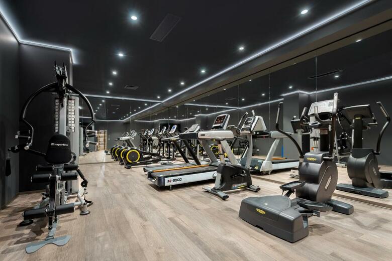 Hotel Ramada Majestic Bucharest