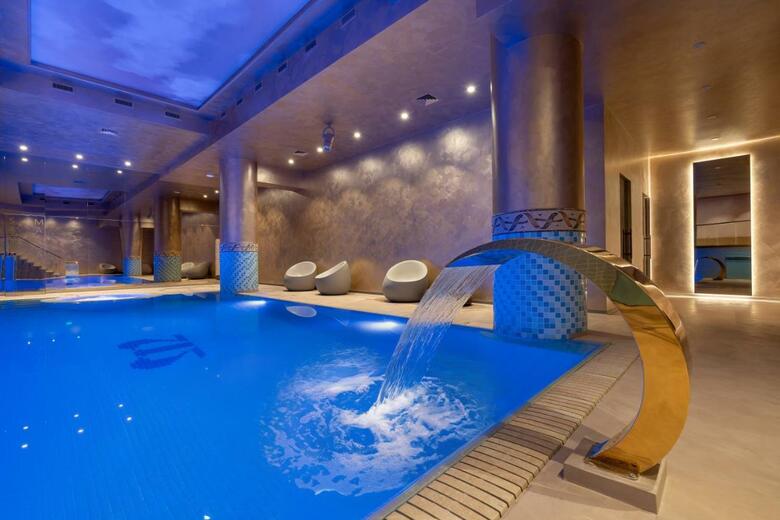 Hotel Ramada Majestic Bucharest