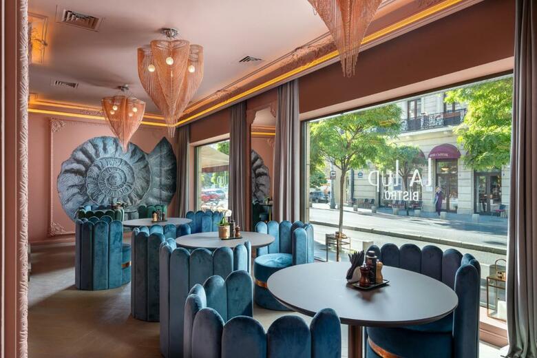 Hotel Ramada Majestic Bucharest