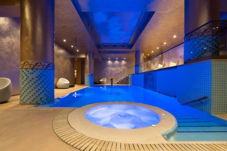 Hotel Ramada Majestic Bucharest