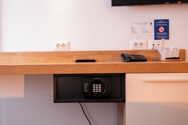 Best Western Stil Hotel