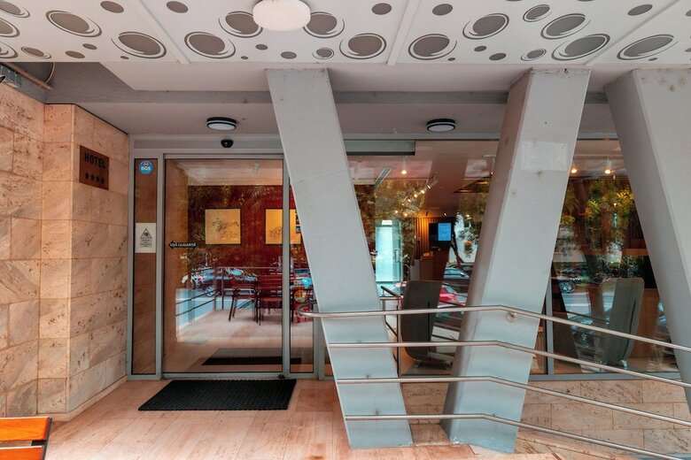 Best Western Stil Hotel