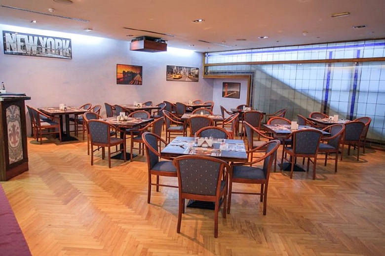 Best Western Stil Hotel