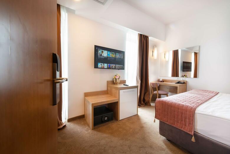 Best Western Stil Hotel
