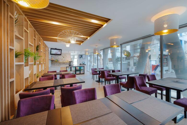Best Western Stil Hotel