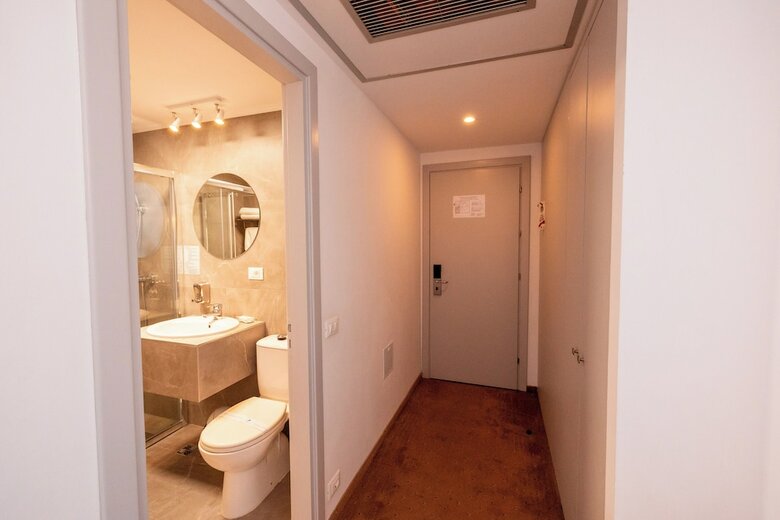 Best Western Stil Hotel