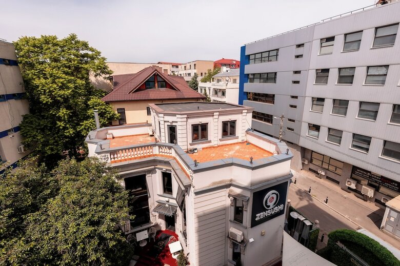 Best Western Stil Hotel