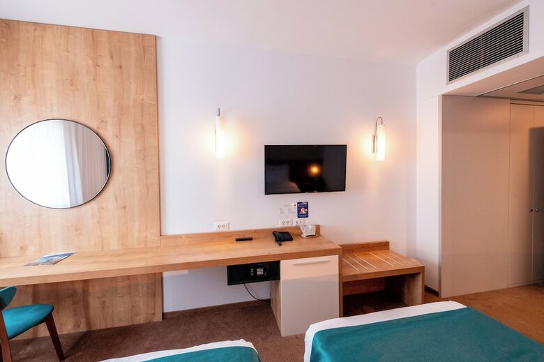 Best Western Stil Hotel