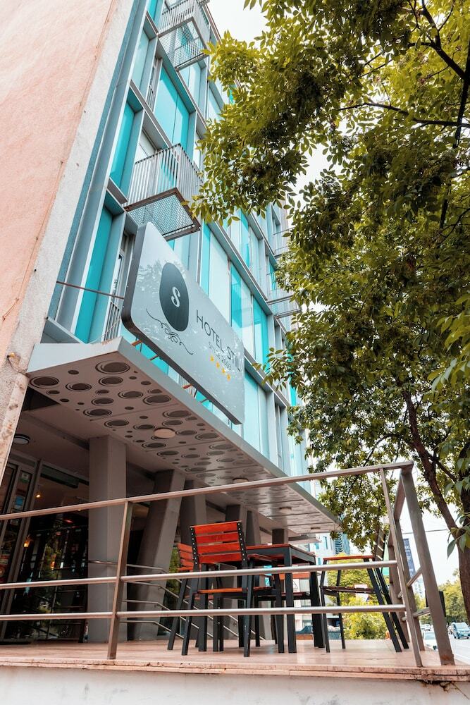 Best Western Stil Hotel