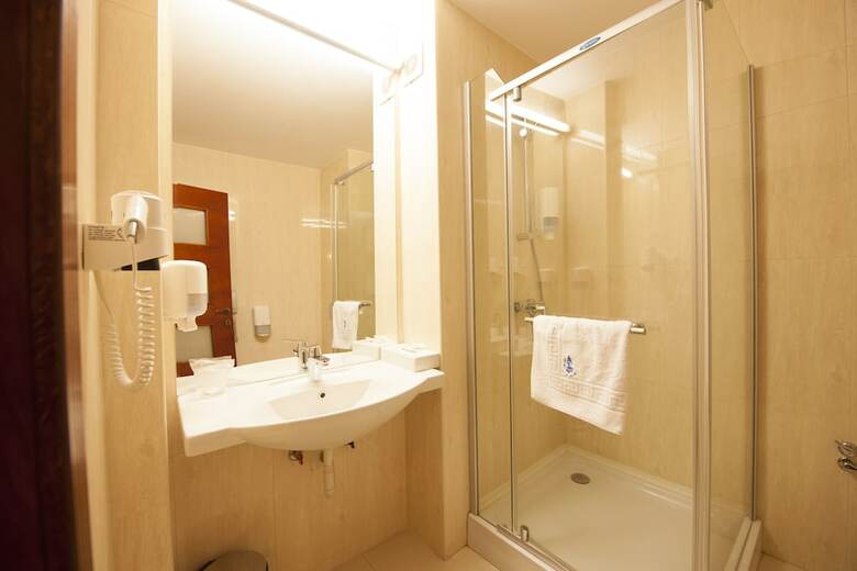 Hotel Minerva