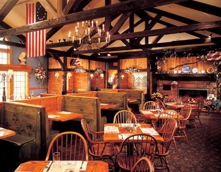 Hotel Cape Codder Resort