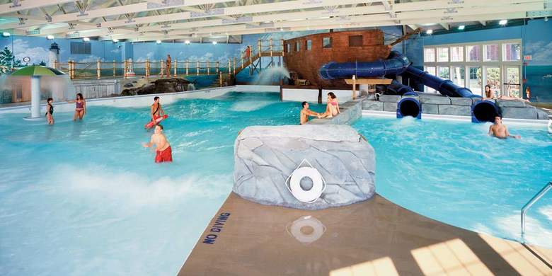 Hotel Cape Codder Resort