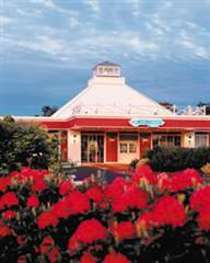 Hotel Cape Codder Resort